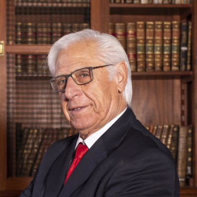Comendador José Rondão Almeida