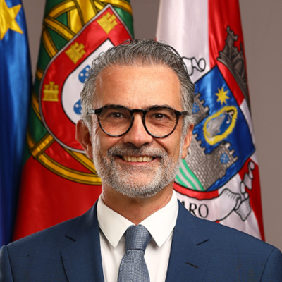 António Miguel Pina