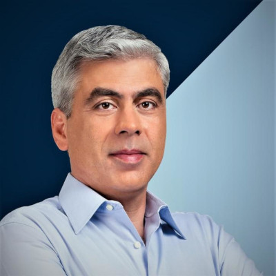 Sérgio Costa