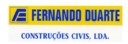Fernando Duarte - Constru&ccedil;&otilde;es