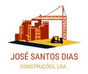 Jos&eacute; Santos Dias - Constru&ccedil;&otilde;es