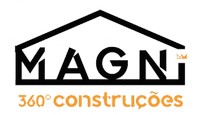 Magni 360 Constru&ccedil;&otilde;es