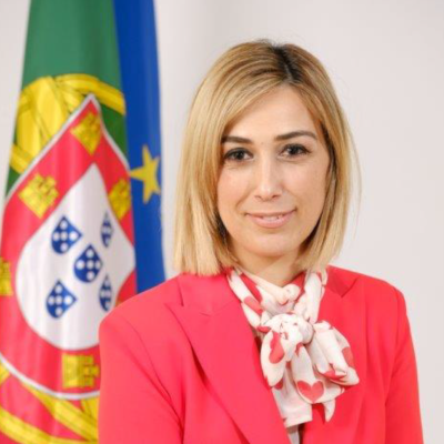 Isabel Cristina Fernandes Rodrigues Ferreira