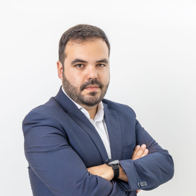 Manuel Pereira