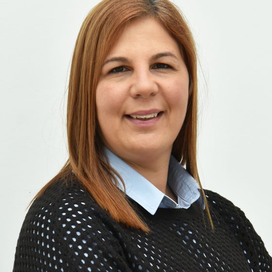 Sandra Marques