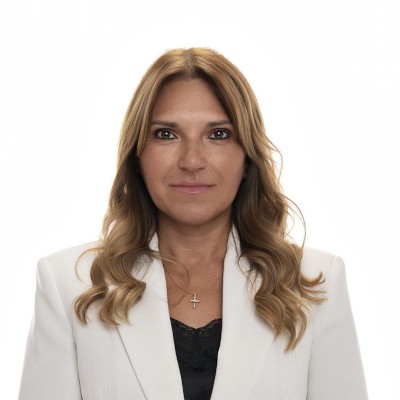 Sónia Patrícia da Silva ferreira Quintino