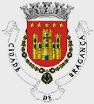 brasão Bragança