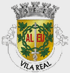 brasão Vila real
